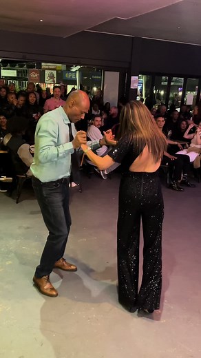 Exciting Jazz Dance Competition Videos from Johannesburg and Cape Town