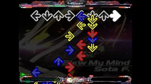 【DDR2013】DP EXPERT 高難易度まとめ【激】8/11