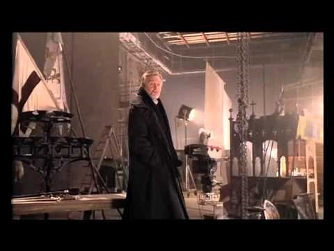 Henry V - Derek Jacobi - Prologue - O! For A Muse Of Fire - Kenneth Branagh 1989