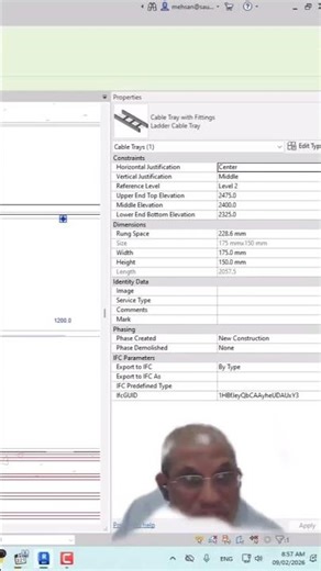 کیبل ٹرے کو اوپر یا نیچے لے جانے کا طریقہ اور ایلیویشن کی اہمیت