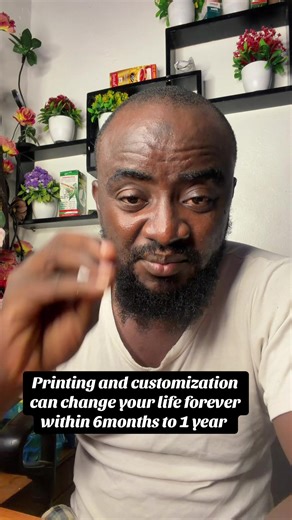 Transform Your Life with Printing and Customization