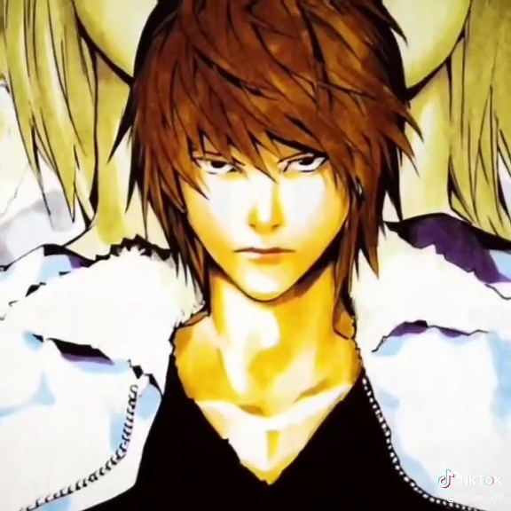 Understanding Death Note: A Deep Dive into Light Yagami