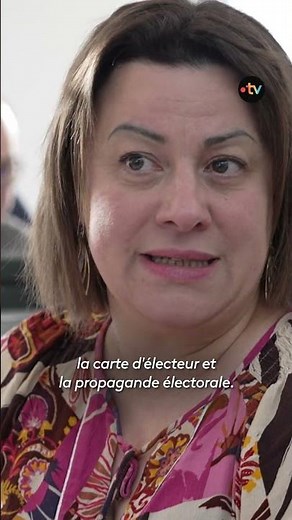 Élections municipales 2026 : comment s'inscrire sur les listes électorales