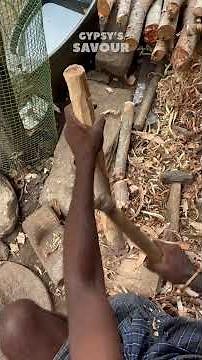 Making Of Iron Garden Spade