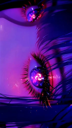 10M💜 Eyes Live Wallpaper👀 @tiktok #anime #animefyp #animegirl #4k #livewallpaper #eyes #purpleeyes #fyp #10M #phonk #phonk_music #funk #tiktok