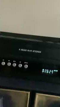 Closing To A Charlie Brown Valentine 2004 VHS (Valentine's Day Special)