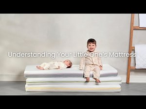 Understanding Your Little One’s Mattress