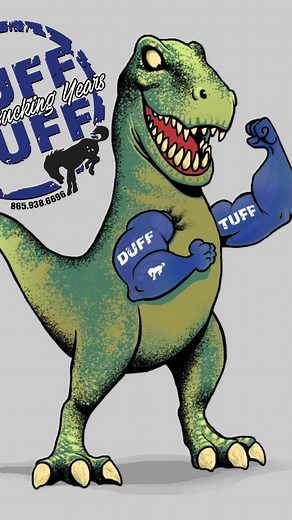No other suspension system will handle and ride like Duff’s | James Duff Inc.