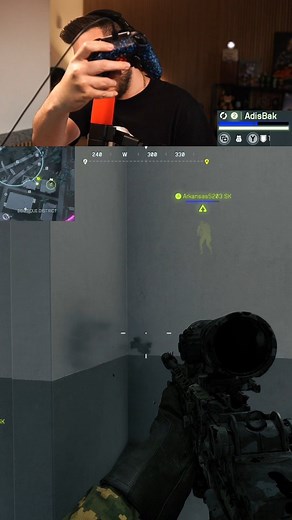 5.6K views · 61 reactions | Aim assis, aim lock, Aimcontroller  | Adis Bak | Facebook