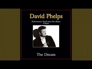 The Dream (Original Key Performance Track Without Background Vocals)