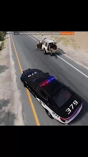 Smooth Assist - Beammp #beamngdrive #beammp