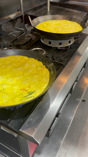 Did you know we make or curry from scratch? That’s why it’s so delicious! Come give it a try, Wednesday nights from 4-8 at the @doloresriverbrewery | Kelly's Kitchen