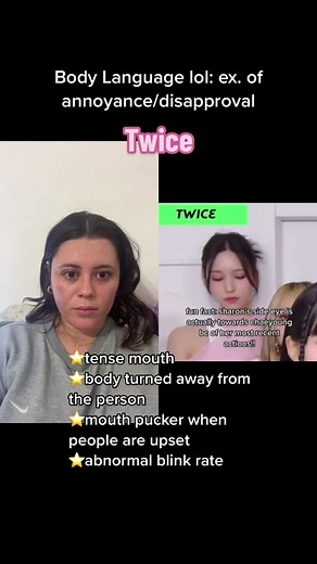 Understanding Body Language: Signs Someone is Upset