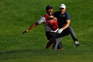 Why you won't hear "These Guys Are Good" from the PGA Tour anymore