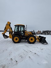 Loader Backhoes For Sale - 3,933 Listings | MachineryTrader.com