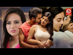 Sana Khan & Subin Sunny New Superhit Hindi Love Story Full Romantic Movie || Dirty Story Climax