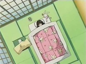 Full Moon wo Sagashite OVA