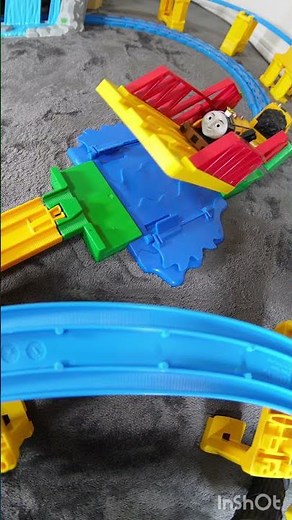 What Happens Now⁉️ Near Collision on the Drawbridge⚠️