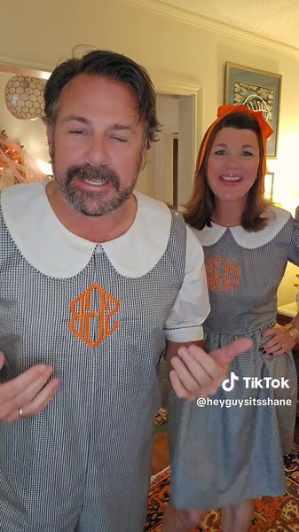 Southern Toddler Halloween Costume OOTD | March by Shane Griffin Designs