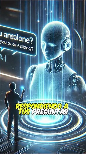 ¡Asistentes Virtuales que Transforman tu Vida! 🤖💬 Descubre cómo la IA lo hace posible