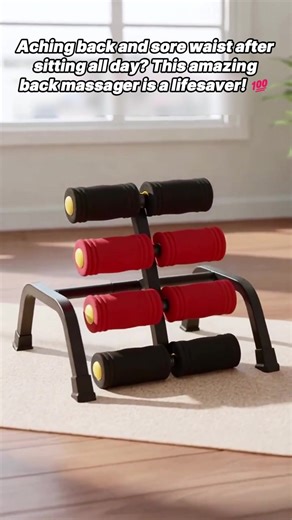 Build Stronger Glutes at Home with Compact Trainer