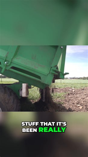 29K views · 202 reactions | This spring, we tackled farm chores like building a new silage pit and cleaning out our underpass. We dumped the solids in a pile, making good use of our time. #FarmLife #SpringChores #SilagePit #UnderpassCleanup #FarmWork #Agriculture #Farming #RuralLife #FarmTasks #DIYFarm | Hustler Equipment | Facebook