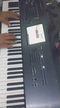 Bad Company - Bad Company Reed E.P Korg Kronos