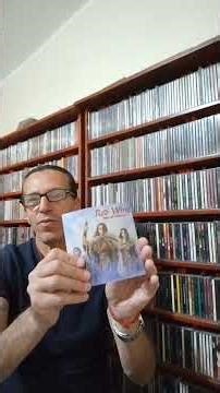 Red Wine – Hijos Del Despertar (12-04-2001) #redwine #hijosdeldespertar #rockymetalparalaeternidad