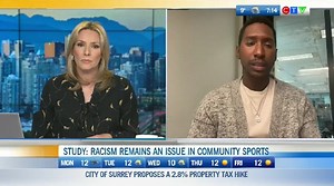 Study: Racism Remains an Issue in Community Sports