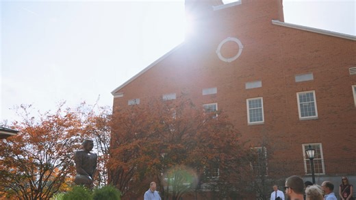 1.1K views · 23 reactions | Homecoming Weekend was a special time to...