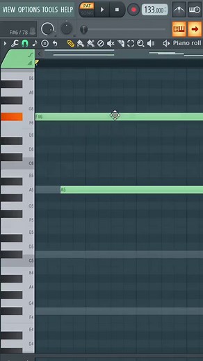 Creating Melodies with FL Studio