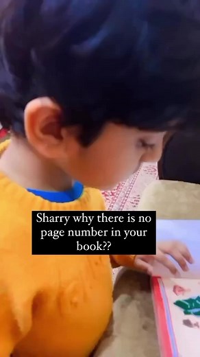 Sharry's Old Video😊 | Learn English With Sharry