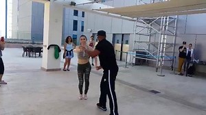 26K views · 262 reactions | cuban #salsa workshop ;) | Be DANCE | Facebook