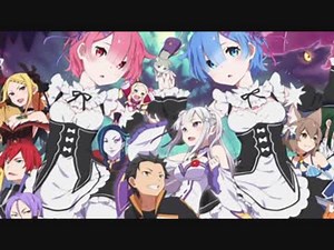 Nightcore - Redo