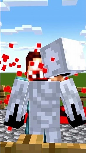 🔥Herobrine’s Ghost Returns: Steve’s Last Stand vs Notch & The Entities | 360° Epic Showdown🔥