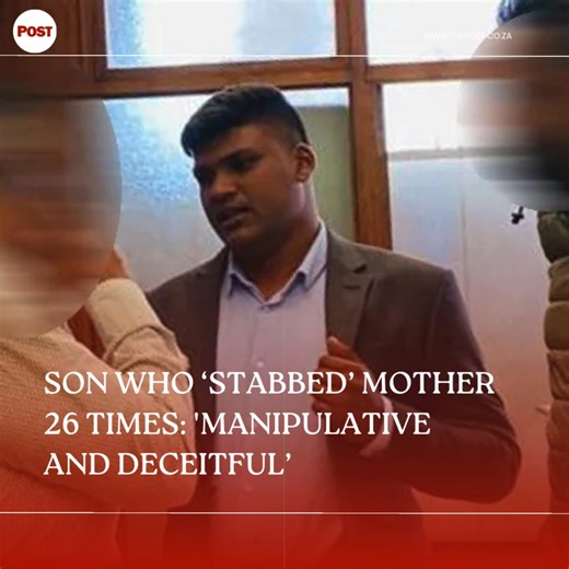 In case you missed it - here's a quick recap of our top stories today. Click the link to catch up and stay updated. https://thepost.co.za/news/ | POST Newspaper