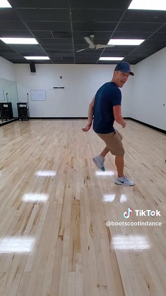 Learn the FUEGO Line Dance with this Step-by-Step Tutorial