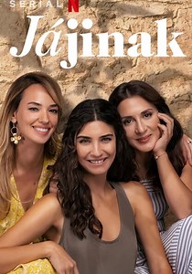 Já jinak – sledovat televizní seriály online