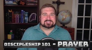 2K reactions · 279 shares | What is prayer? How can I pray effectively? How does God answer prayer? In this video, I explain the basics of the Christian prayer life. If you would like to hear more about how to put your faith into practice, please like this page and check out all of our other videos! | MEDAL Ministries | Facebook