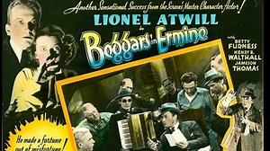 Beggars in Ermine (1934) Lionel Atwill , Betty Furness