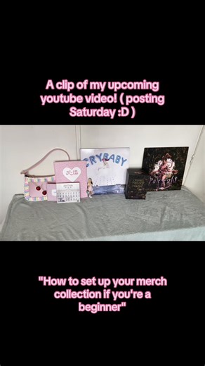 How to Set Up Your Merch Collection as a Beginner