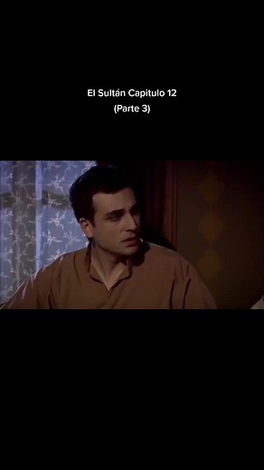 El Sultán Capitulo 12 Parte 3 #elsultan #capituloscompletos #hurremysuleiman #foryou #viral