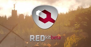 CD Projekt RED release REDkit for The Witcher 2 for free