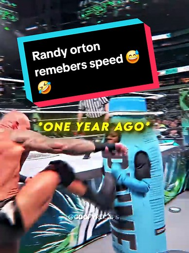 Ishowspeed’s Hilarious RKO Moment with Randy Orton