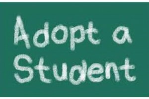 Adopt a Student