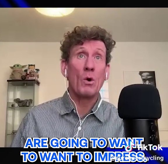 How to Beat Dominant Riders in Cycling