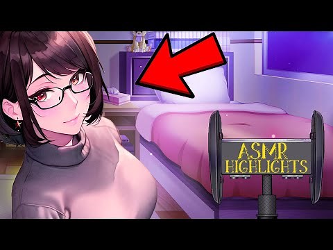 1 HOUR ASMR LICKING⚠️ (MASSAGE ,EAR EATING)