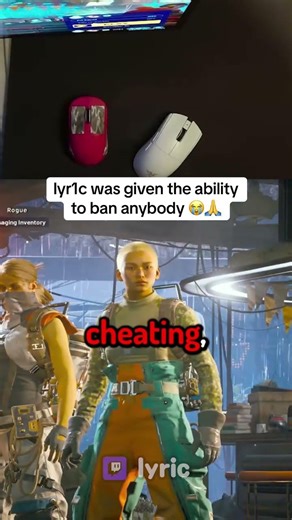 Embark Gives Lyr1c The BAN Hammer