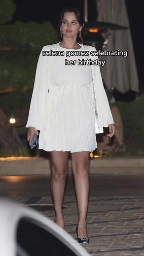 Celebrating Selena Gomez's Style | Inspiring Fashion Looks