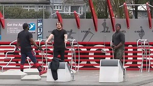 Study: Social distancing stabilizes COVID-19 spread - but does not reverse it